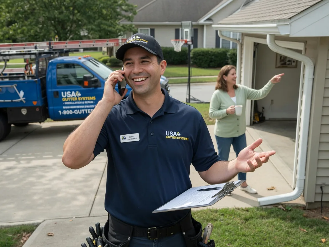 Gutter Installation Spirit Lake, ID FAQs